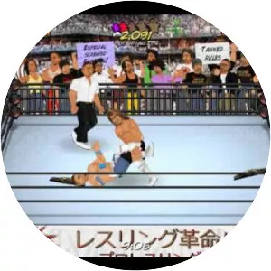 Booking Revolution - Video game