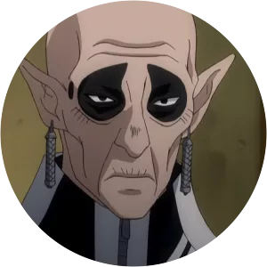 Bookman - Fictional character