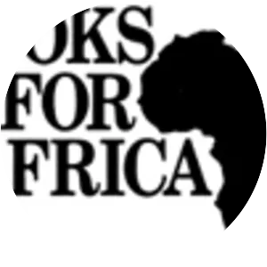Books for Africa