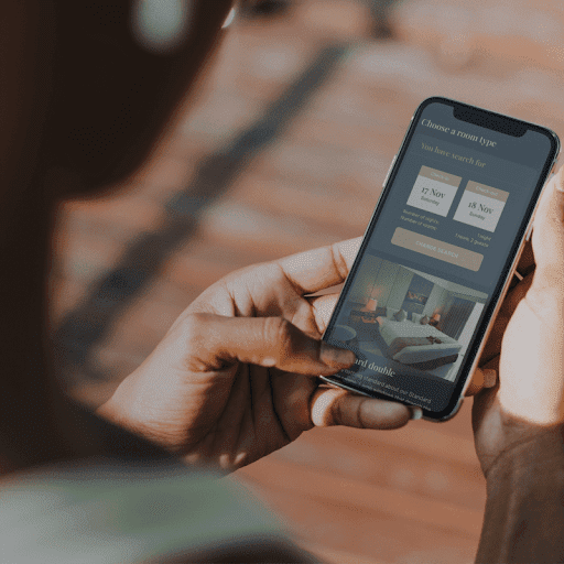 BookVisit - Software company in Gothenburg, Sweden