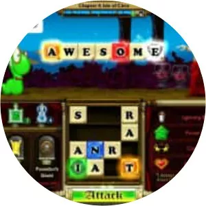 Bookworm Adventures - Video game