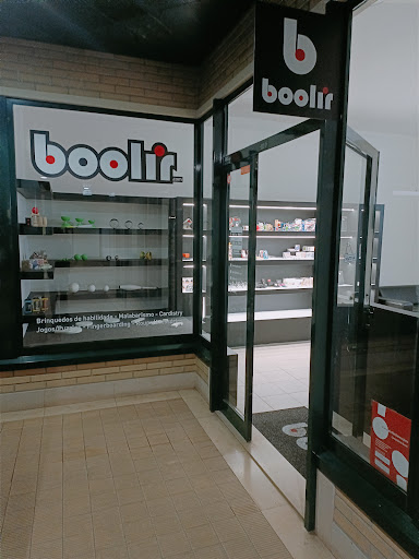 Boolir - Toy store in Braga, Portugal