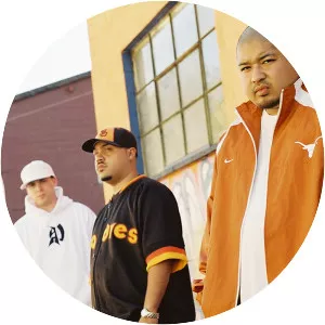 Boom Bap Project - Hip hop group