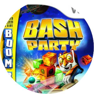 Boom Blox Bash Party - Video game