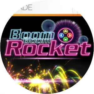 Boom Boom Rocket - Video game