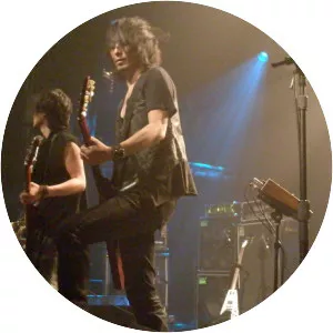Boom Boom Satellites