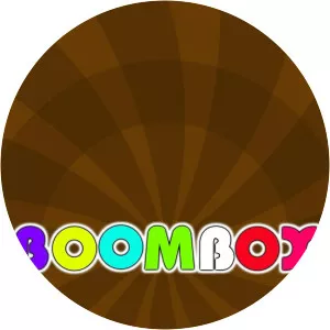 Boom BoxSince 2014 - TV program