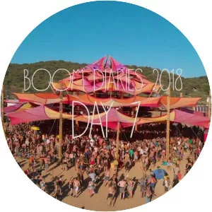 Boom Festival - Music Festival