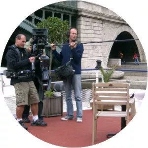 Boom Operator - Media