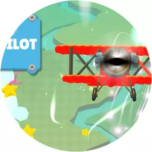 Boom Pilot - Video game