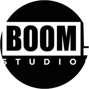 Boom! Studios - Comic book publisher