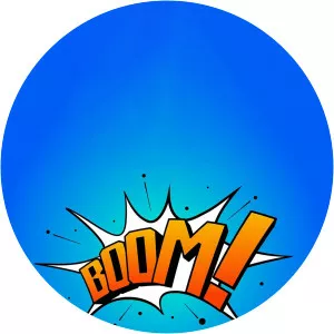 Boom! Television show