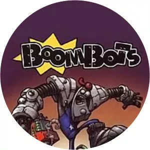 BoomBots