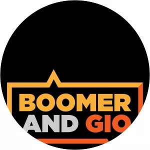 Boomer and Gio - TV program