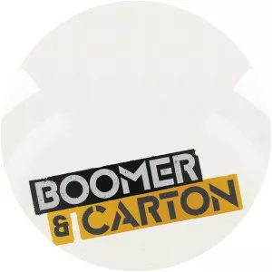 Boomer & Carton - TV program