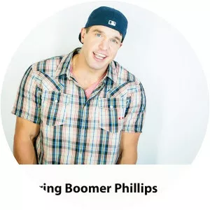 Boomer Phillips
