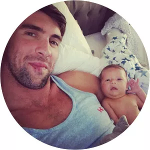 Boomer Robert Phelps photograph