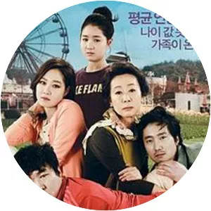 Boomerang Family - 2013 ‧ Comedy-drama/Family ‧ 1h 52m