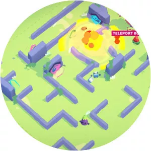 Boomerang Fu - Video game