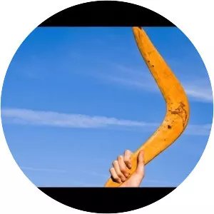 Boomerangs - Sports tool