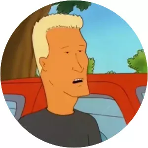 Boomhauer - Fictional character