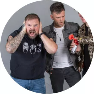 Boomin - Musical group