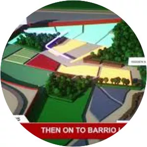 Boomtown Fair photograph