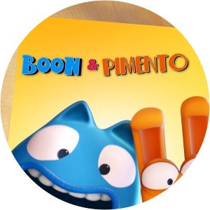 Boon and Pimento - 2020 ‧ 1 season