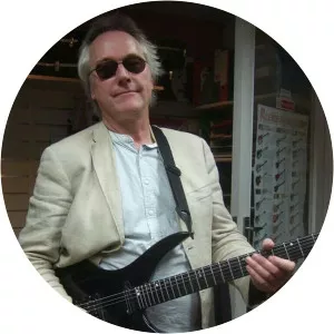 Boon Gould - Musician