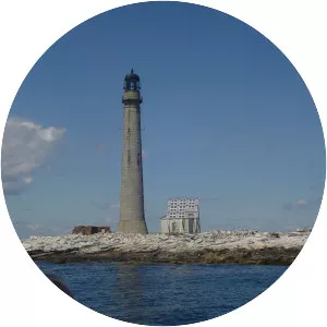 Boon Island - Island in Maine