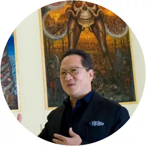 Boonchai Bencharongkul