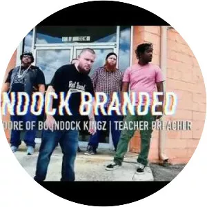 BoonDock Branded - Musical artist