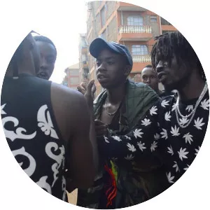 Boondocks Gang - Musical artist