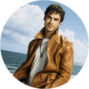 Boone Carlyle