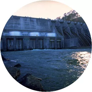 Boone Dam
