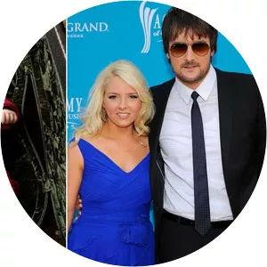 Boone McCoy Church photograph