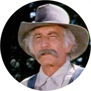 Boone Walton photograph