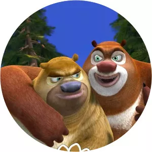 Boonie Bears: Autumn AwesomenessSince 2016