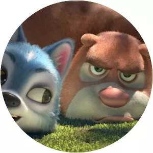 Boonie Bears: Blast into the Past - 2019 ‧ Fantasy/Adventure ‧ 1h 31m