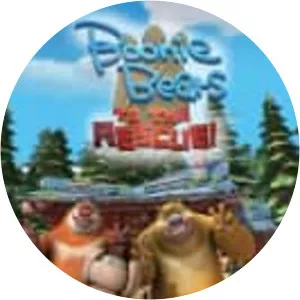 Boonie Bears: To the Rescue