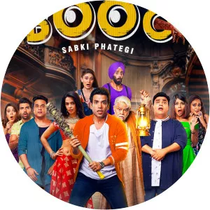 Booo  Sabki PhategiSince 2019