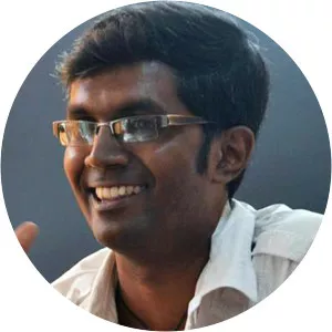 Boopathy Nalin Wickramage