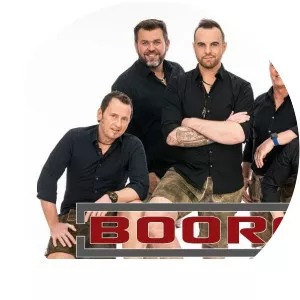 Boore - Musical group