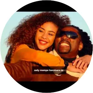 Booshirany - Musical artist