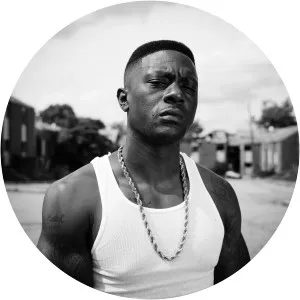 Boosie Badazz - American rapper