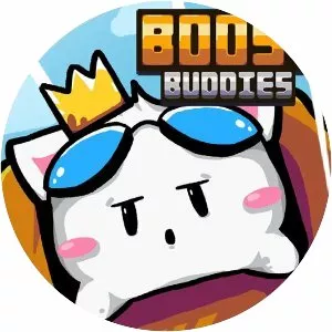 Boost Buddies - Video game