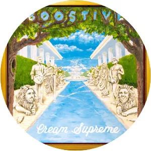 Boostive - Musical artist