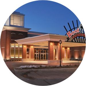 Boot Hill Casino and Resort