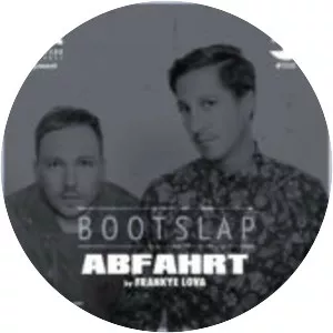 Boot Slap - Musical group