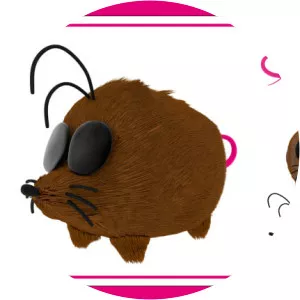 Boota - Fictional character